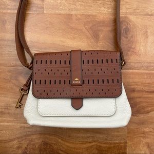 Fossil crossbody bag